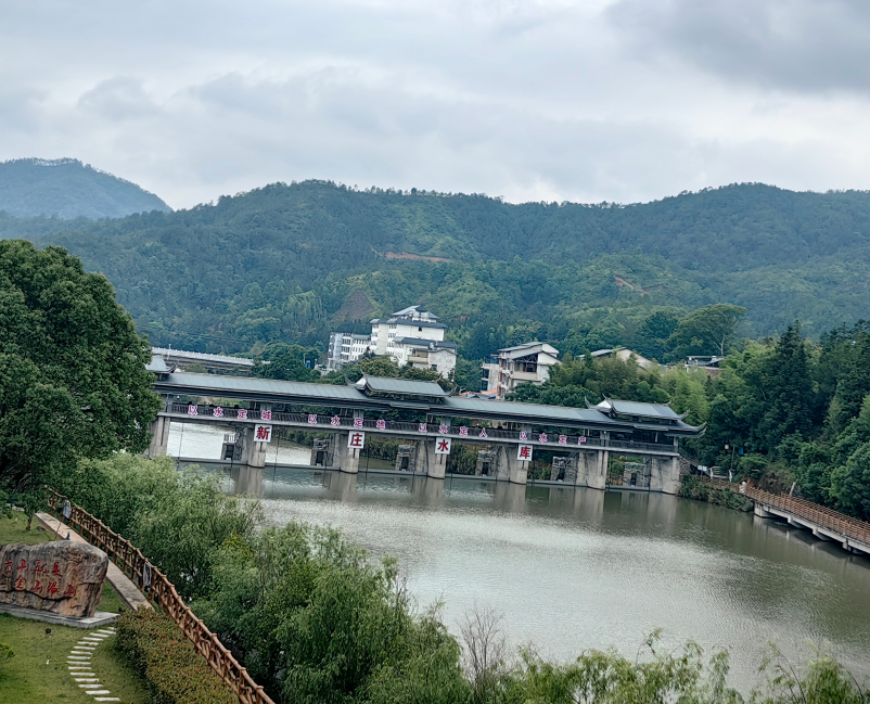 新莊水庫(kù)的“安全密碼”！國(guó)水水務(wù)“六項(xiàng)機(jī)制”太能打了